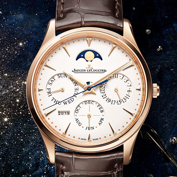 JAEGER-LECOULTRE Master Ultra Thin Perpetual-4