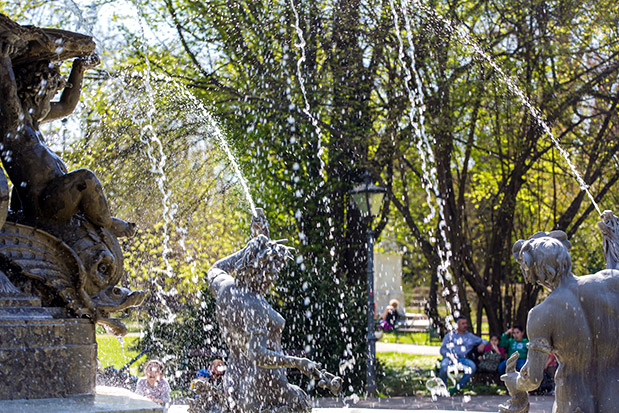 Γκρατς: Design, τέχνη, ιστορία-4