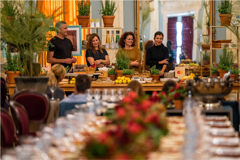 Ένα μοναδικό γευστικό ταξίδι στις Κυκλάδες από τον Γαστρονόμο και τη Mastercard-1