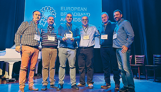 Ενα κοινοτικό δίκτυο στους πρόποδες του Ολύμπου-1