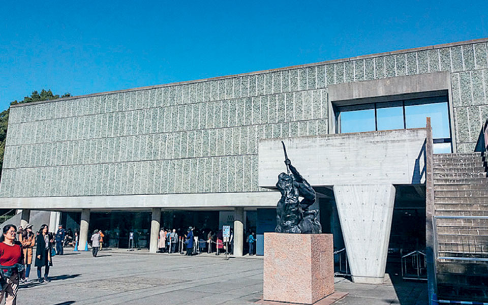 Από την αρχαία Ελλάδα στον 21ο αι.-2