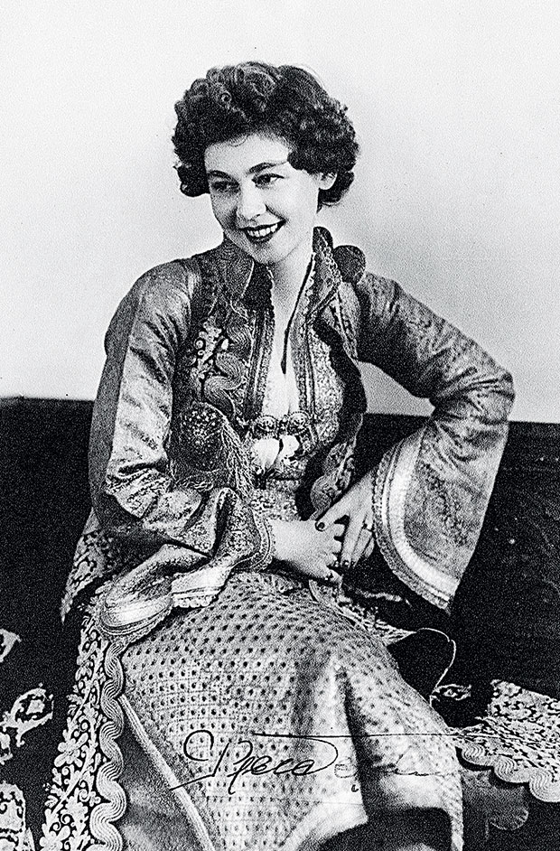 Προσωπικότητα πολυσχιδής και δραστήρια-2