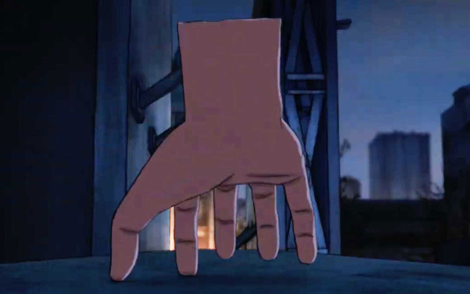 Η κάμερα στα άδυτα του Βατικανού-1