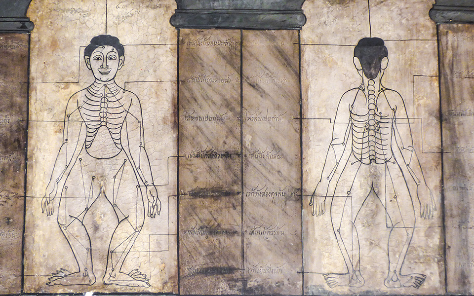 Το παραδοσιακό ταϊλανδέζικο μασάζ στην Άυλη Πολιτιστική Κληρονομιά της Unesco-1