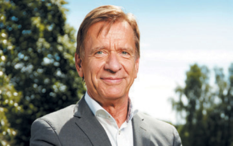 Volvo: Νέο υβριδικό XC40 και τεχνολογία για λιγότερα καυσαέρια-1