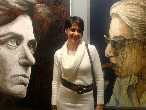 Οι «Ιστορίες» της Μπαρμπαρέλας Σφήκα-1