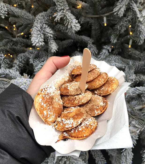 Ντίσελντορφ: Τα Χριστούγεννα του πάνε πολύ-4