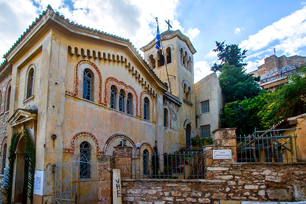 Τα δικά μας «γούρια»-2