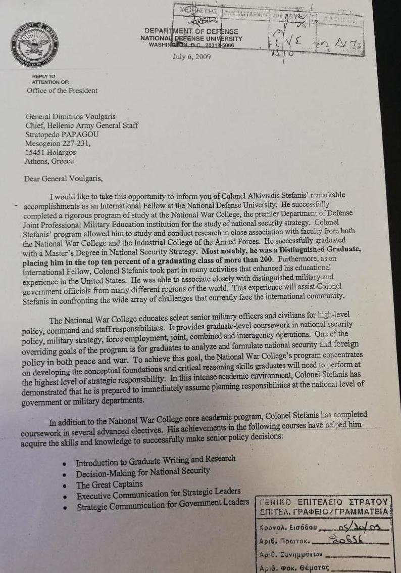 Αλ. Στεφανής: Η λάσπη και οι αθλιότητες δεν με αγγίζουν-5