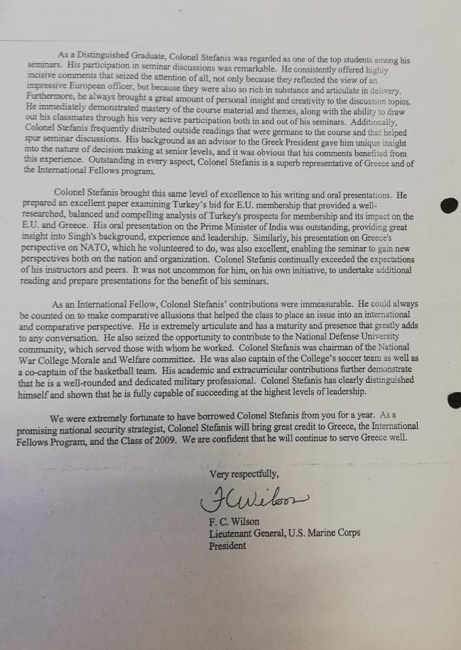 Αλ. Στεφανής: Η λάσπη και οι αθλιότητες δεν με αγγίζουν-6