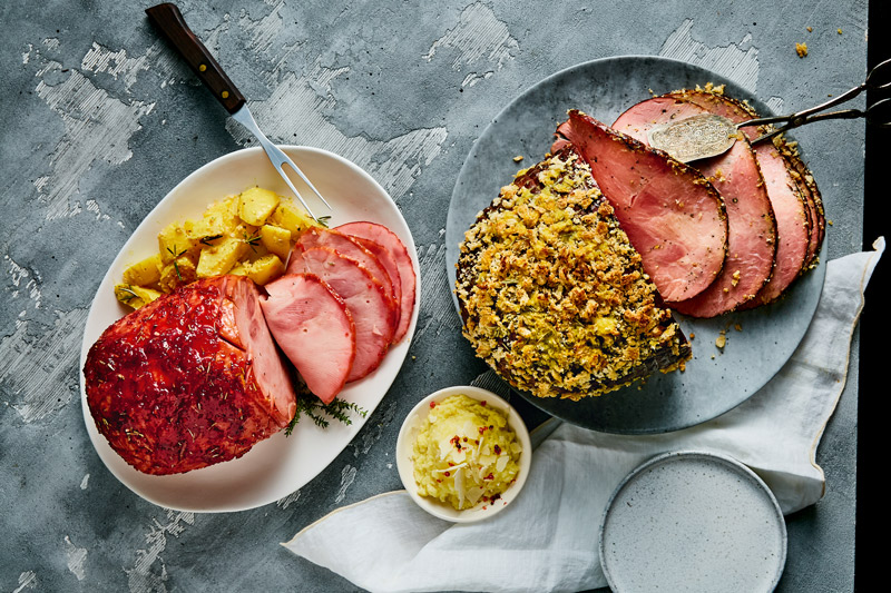 Ο πρωτοχρονιάτικος Γαστρονόμος εκτάκτως στις 22 Δεκεμβρίου με την Καθημερινή της Κυριακής-1