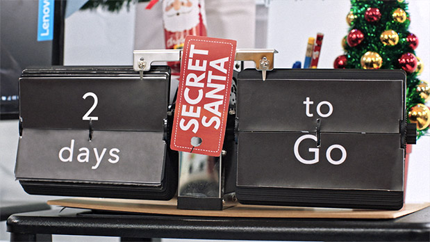 Secret Santa: Η απίστευτη ιστορία της παράδοσης που μας γεμίζει δώρα!-1