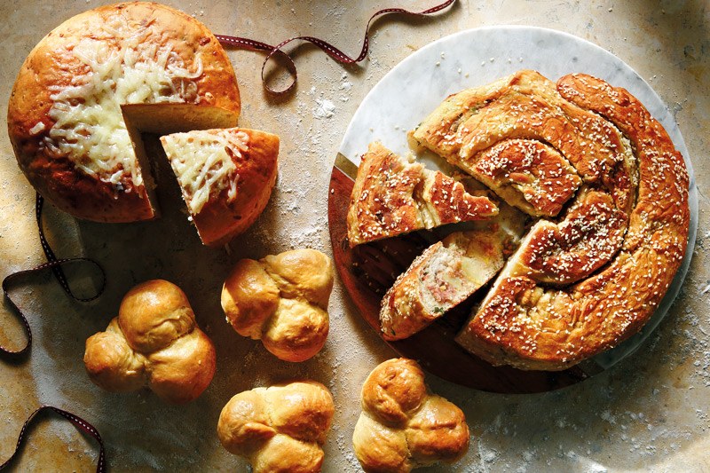 Ο πρωτοχρονιάτικος Γαστρονόμος εκτάκτως στις 22 Δεκεμβρίου με την Καθημερινή της Κυριακής-4