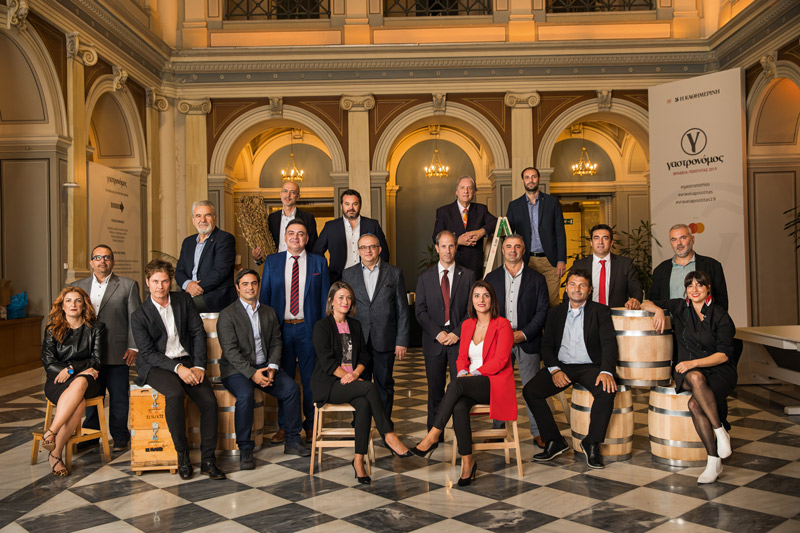 Ο πρωτοχρονιάτικος Γαστρονόμος εκτάκτως στις 22 Δεκεμβρίου με την Καθημερινή της Κυριακής-6