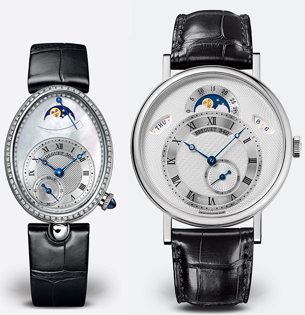 4 υπέροχα ζευγάρια από την BREGUET-2