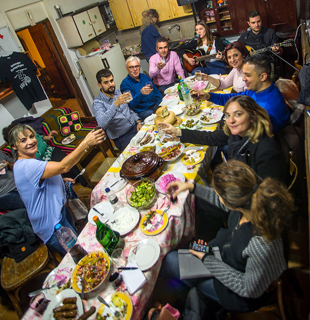 Ορεινή Χαλκιδική: Ιστορίες του χειμώνα-5