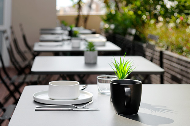 The Modernist: Μια διαφορετική εμπειρία διαμονής-1