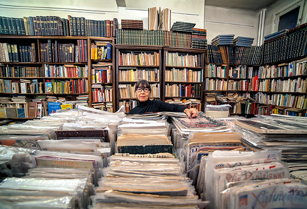 Vladimir Antaki: Φωτογράφος-4