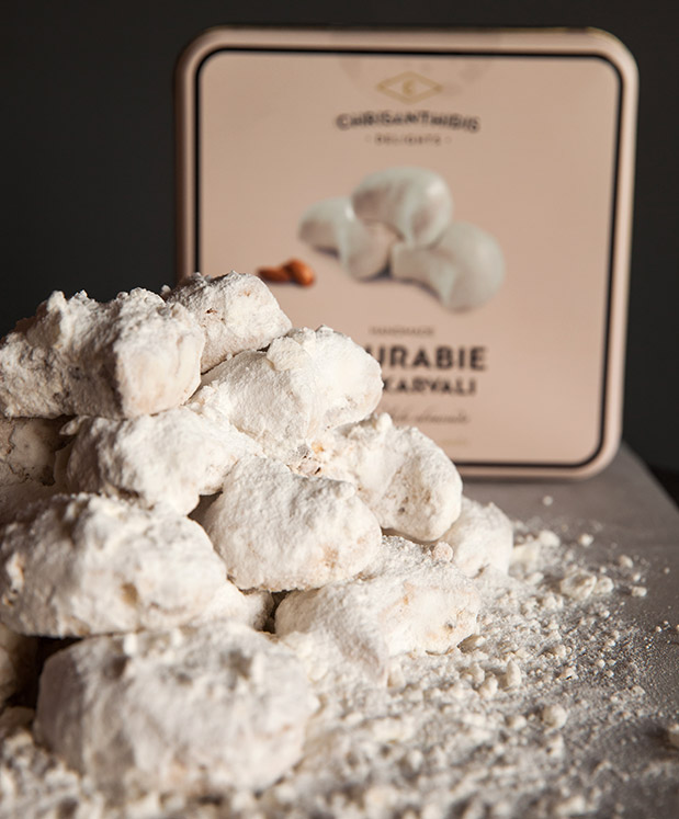 Νοστιμιές πάσης Ελλάδος-4