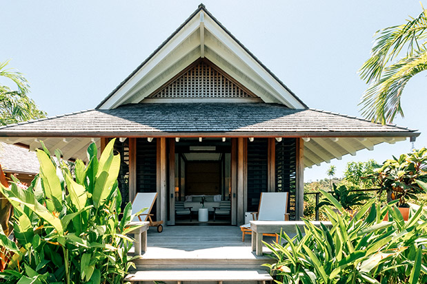 Το «πράσινο» καταφύγιο του Παναμά-1