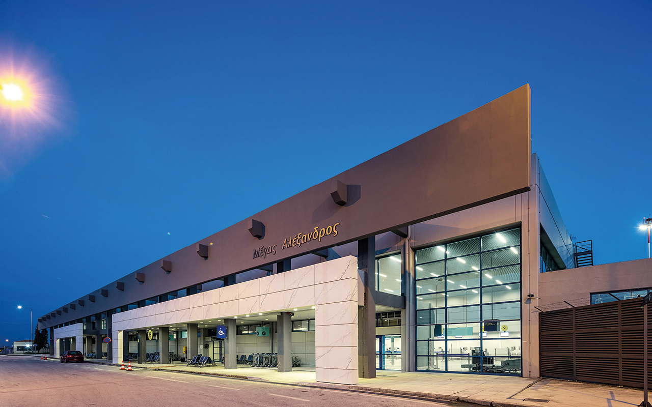 Περιοδικό ΚΑΠΑ-5