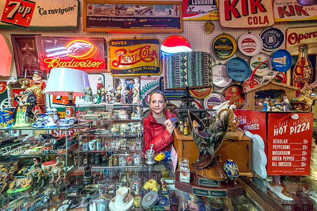 Vladimir Antaki: Φωτογράφος-1