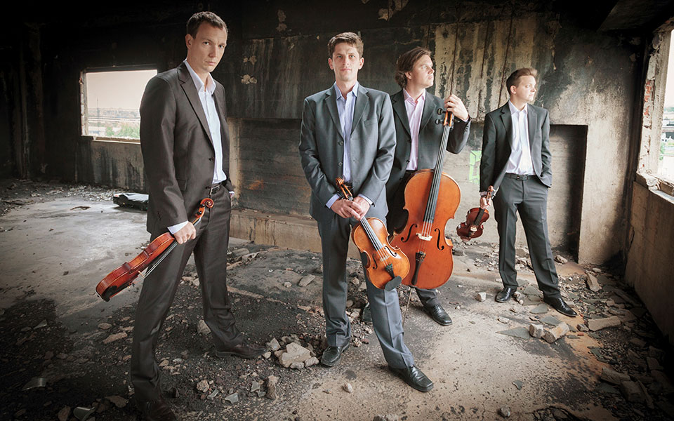 Χριστούγεννα με Μότσαρτ και «Σαλώμη»-2