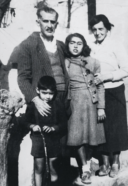 Η γιαγιά μου, η Ευτυχία Παπαγιαννοπούλου-2