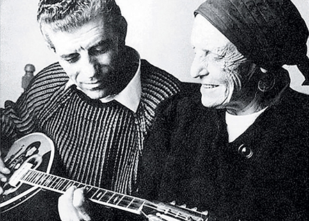 Η γιαγιά μου, η Ευτυχία Παπαγιαννοπούλου-1