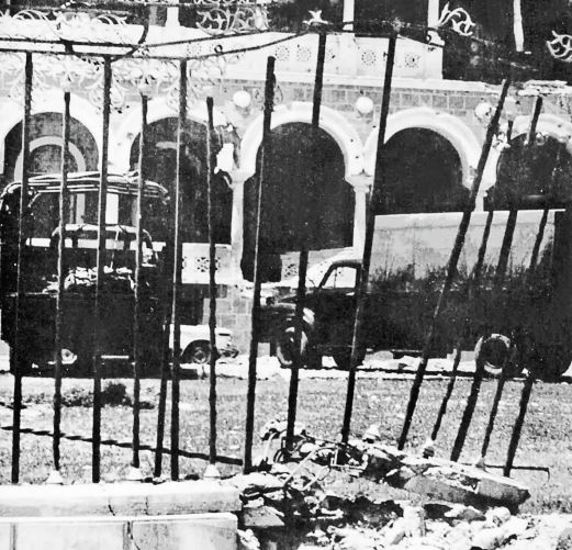 Το πραξικόπημα Ιωαννίδη στην Κύπρο-1