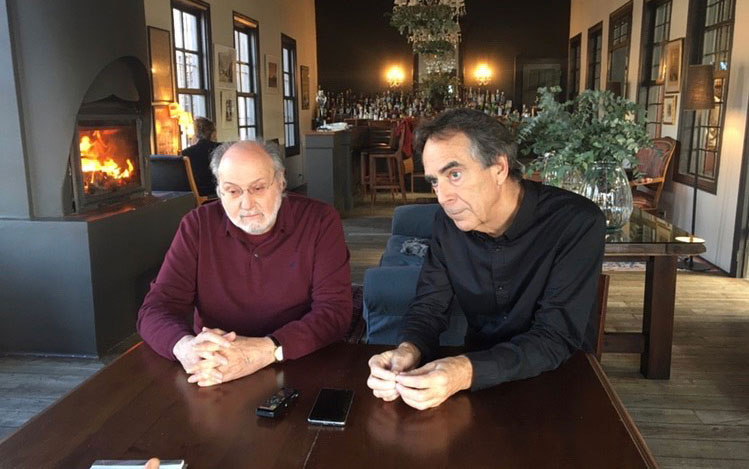 Η μεγάλη δοκιμασία των χριστιανών-1