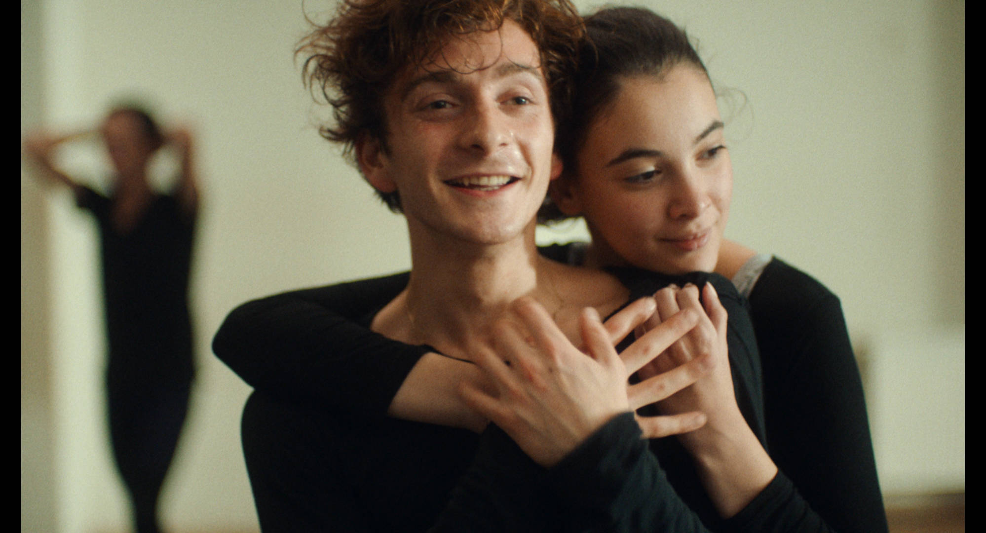 Γυναίκες ενωμένες, ποτέ νικημένες-2