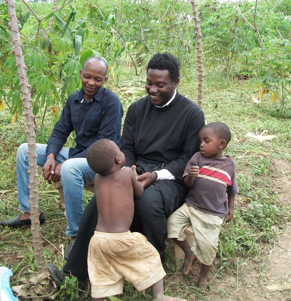 Ταξίδι στην Ουγκάντα, μεγάλο «μάθημα» για την ιεραποστολή-1