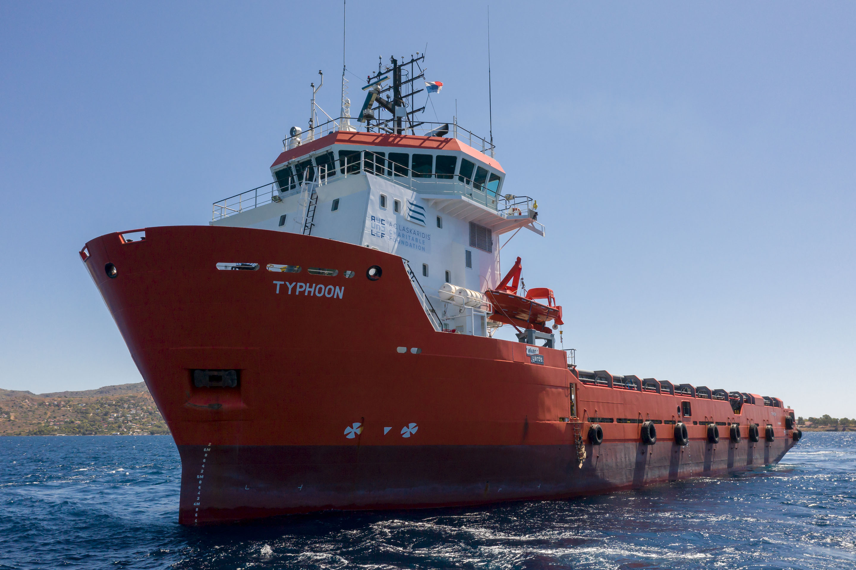 Για δεκαετίες στις ακτές μας-1