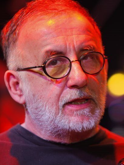 Πρόσωπα της Τετάρτης-2