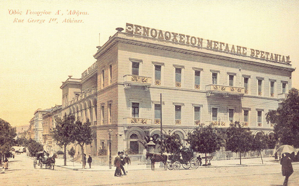 Ο θρύλος της «Μεγάλης Βρεταννίας»-3