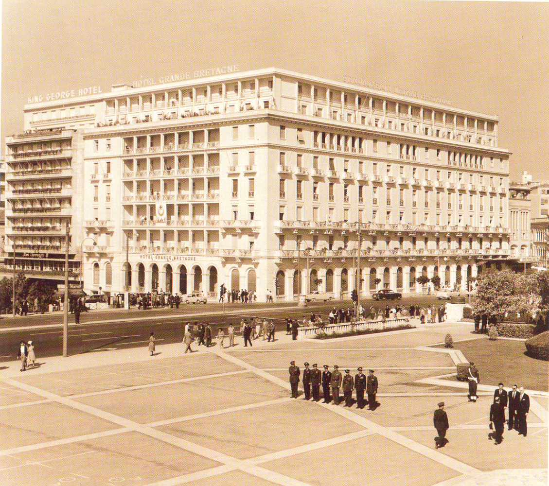 Ο θρύλος της «Μεγάλης Βρεταννίας»-4