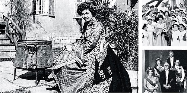 Το προσωπικό ημερολόγιο της Φρειδερίκης-1