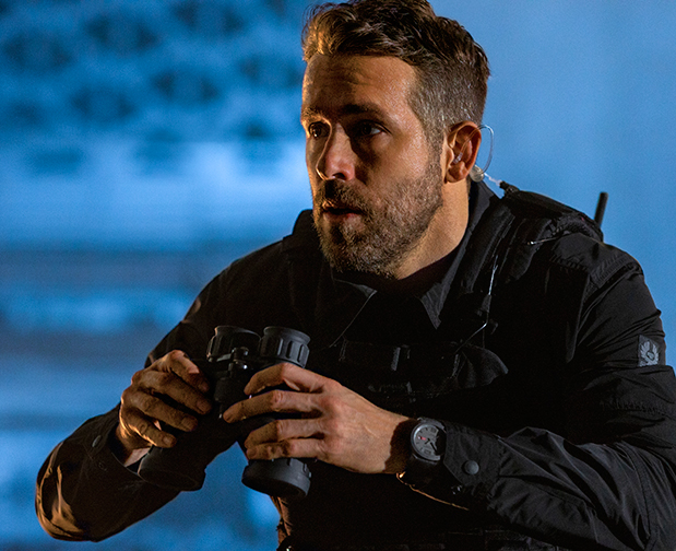 H CHOPARD στο σινεμά με τον Ράιαν Ρέινολντς-5