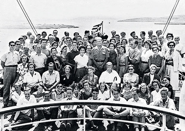 Το προσωπικό ημερολόγιο της Φρειδερίκης-3