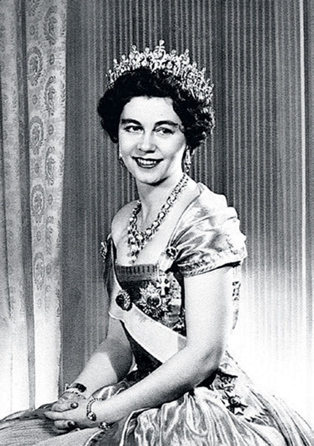 Το προσωπικό ημερολόγιο της Φρειδερίκης-2