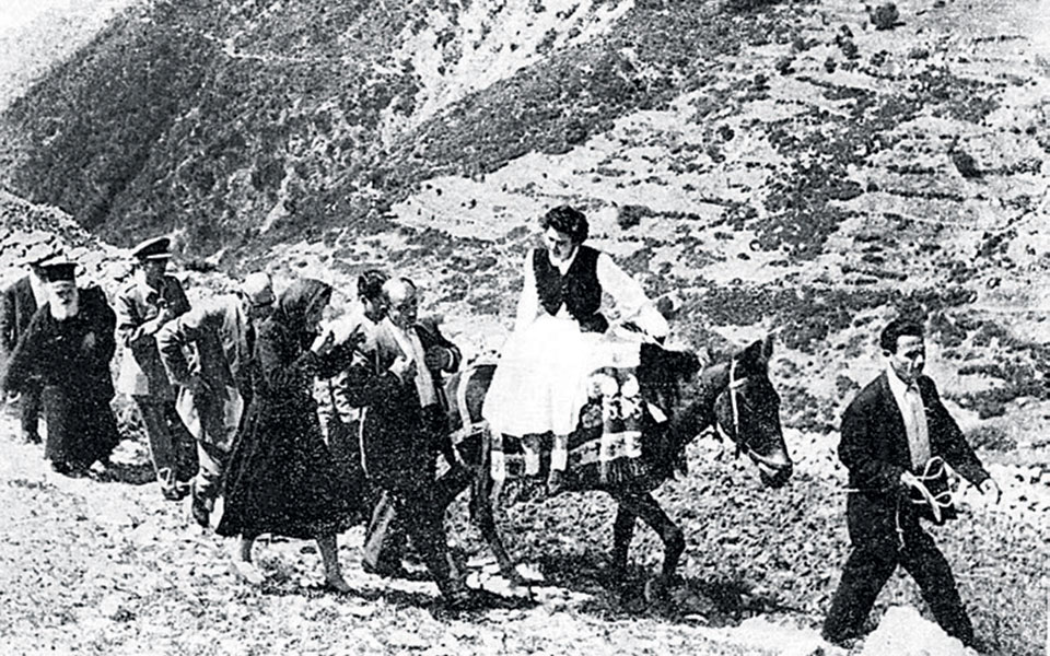 Το προσωπικό ημερολόγιο της Φρειδερίκης-4