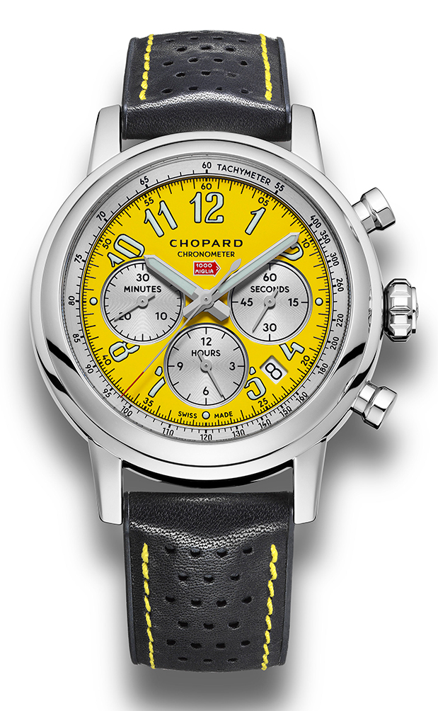 H CHOPARD στο σινεμά με τον Ράιαν Ρέινολντς-8