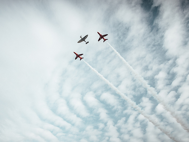 Το Silver Spitfire τα κατάφερε!-1