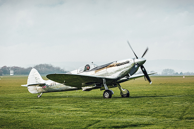 Το Silver Spitfire τα κατάφερε!-2