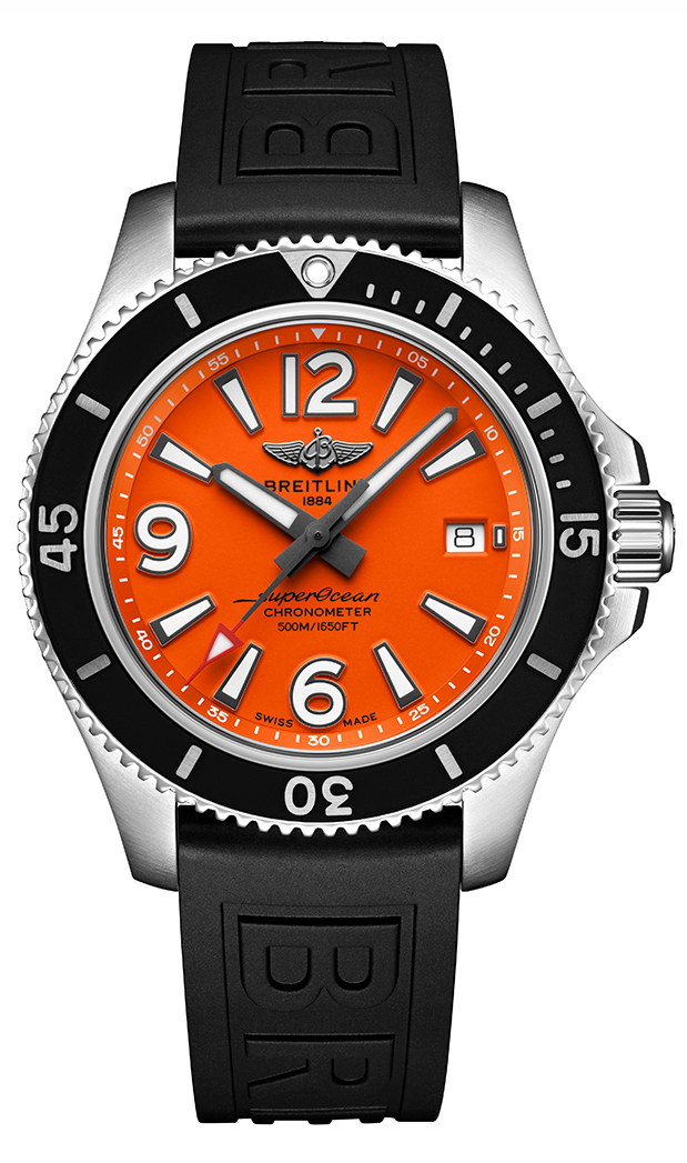 10+1 Καταδυτικά ρολόγια του 2019-2