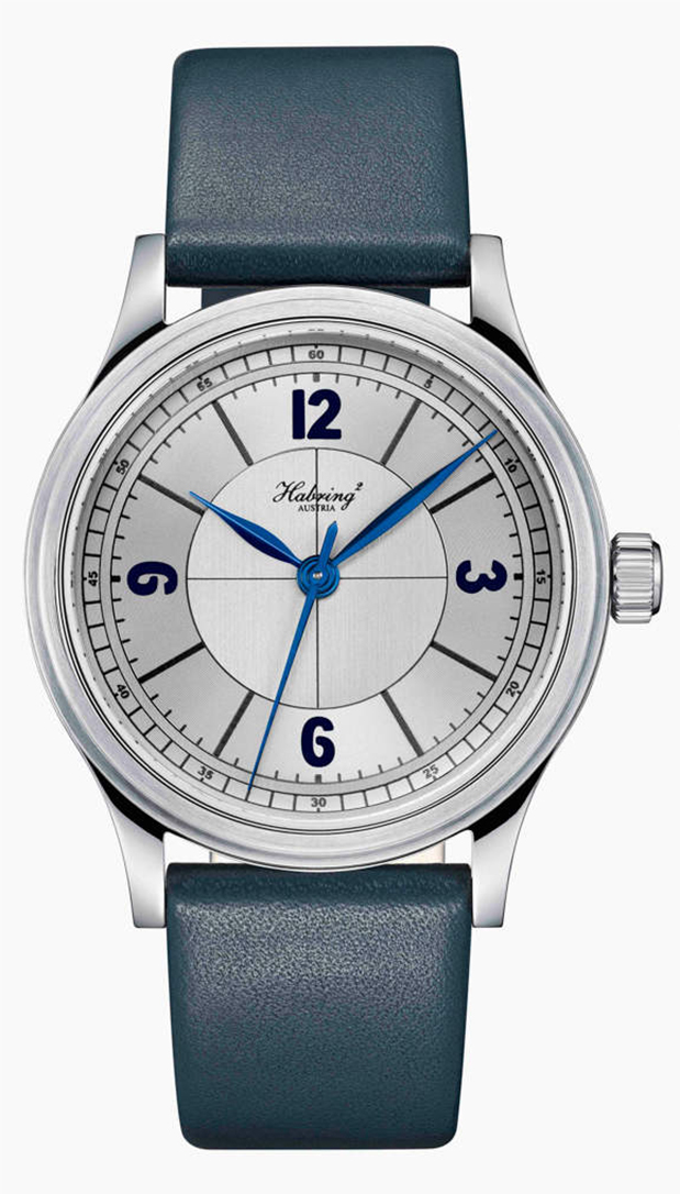 Ρολόγια με sector dial-4