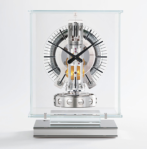 JAEGER-LECOULTRE Atmos Transparente-3