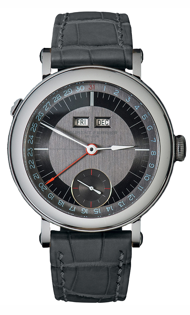 Ρολόγια με sector dial-6