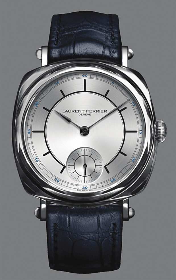 Ρολόγια με sector dial-5